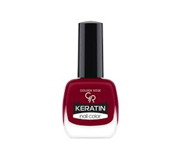 Golden Rose KERATIN NAIL COLOR NO: 41